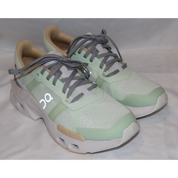 NEW ON CLOUD WOMEN'S CLOUDPULSE RUNNING ATHLETIC SNEAKERS 8 LIMA SAVANNAH - Picture 2 of 7